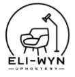 Eli Wyn Upholstery logo