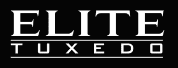 Elite Tuxedo logo
