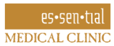 Essential Medical Clinic logo