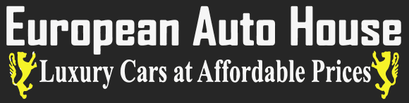 European Auto House logo