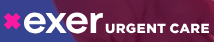 Exer Urgent Care – West Hollywood – La Brea Ave logo