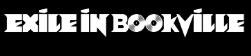 Exile in Bookville logo