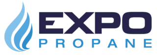 Expo Propane LAX logo