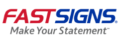 FASTSIGNS logo