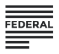 Federal Moto logo