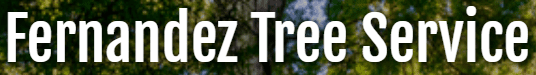 Fernandez Tree Service logo