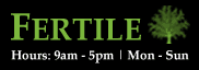 Fertile Garden Center LLC logo