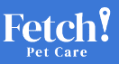 Fetch! Pet Care of Greater Chicago logo