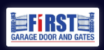 First Garage Door and Gate Repair Inc – Los Angeles, CA logo