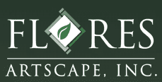 Flores Artscape logo