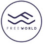 FreeWorld Solar logo