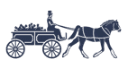 French Florist logo