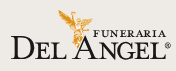 Funeraria Del Angel Lincoln Heights logo