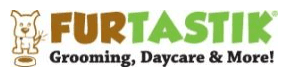 Furtastik Grooming, Daycare & More logo