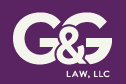 G & G Law, LLC logo