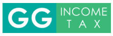 GG Income Tax logo