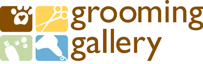The Grooming Gallery logo