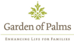 Garden of Palms logo
