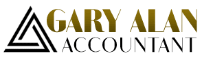 Gary Alan Accountant – Los Angeles California United States Accounting Services logo