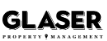 Glaser Property Management logo