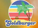 Goldburger Highland Park logo