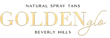 Golden Glo logo