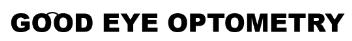 Good Eye Optometry – Brentwood Los Angeles logo