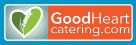 Good Heart Catering logo