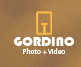 Gordino Photo and Video logo