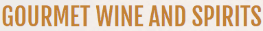 Gourmet Wines & Spirits logo