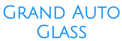 Grand Auto Glass logo
