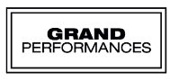 Grand Performances logo