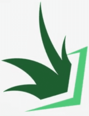 Greener Living Lawn Care Service logo