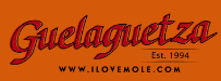 Guelaguetza Restaurant logo
