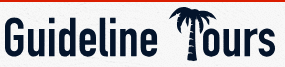 Guideline Tours Los Angeles logo