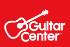 Guitar Center logo