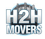 H2H Movers, Inc. logo