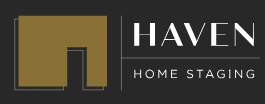 HAVEN – Chicago Home Staging & Redesign logo