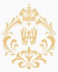 HWH Luxury Living logo