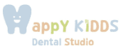 Happy KiDDS Dental Studio logo