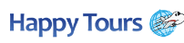 Happy Tours Travel Agency logo