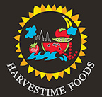 HarvesTime Foods logo
