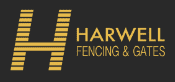 Harwell Fencing & Gates logo
