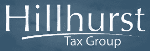 HillHurst Tax Group logo