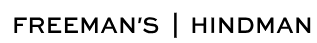 Hindman Auctions logo