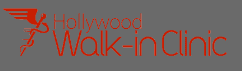 Hollywood Walk-In Clinic logo