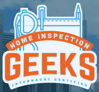 Home Inspection Geeks logo