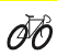Hoopty Bikes – Mobile Bike Repair logo