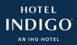 Hotel Indigo Los Angeles Downtown, an IHG Hotel logo