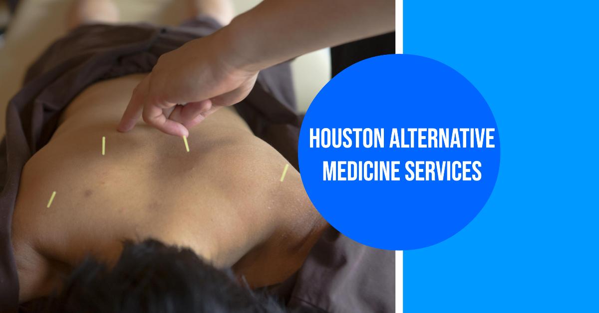 Alternative Medicine